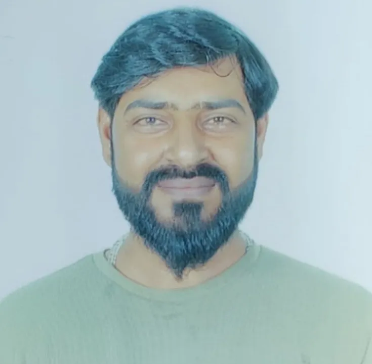 Satya Yadav