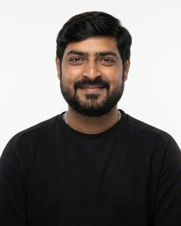 Satya Yadav — AI Automation Engineer & Technical Leader